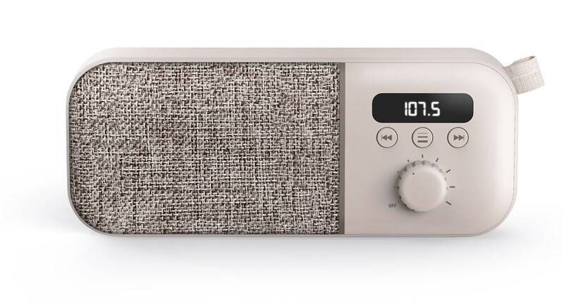 Energy Sistem Fabric Box Radio
