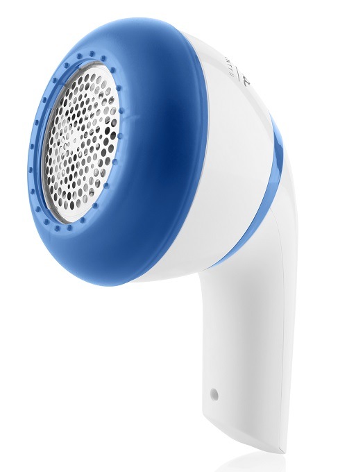 Odstraňovač žmolkov ETA Linty II 3260 90010 modrý