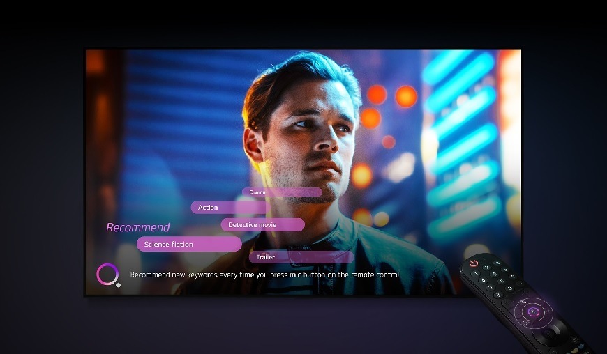 Televízor LG 50UR9100 tv_lg
