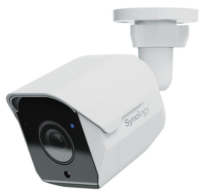 IP kamera Synology BC500 bullet biela