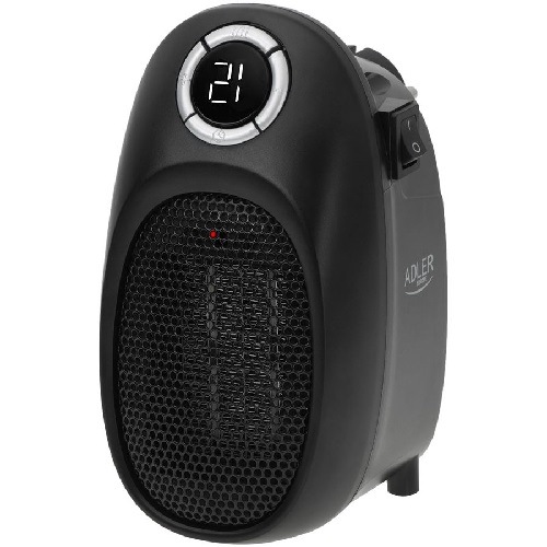 Teplovzdušný ventilátor Adler AD7726 Teplovzdušný ventilátor Adler AD7726
