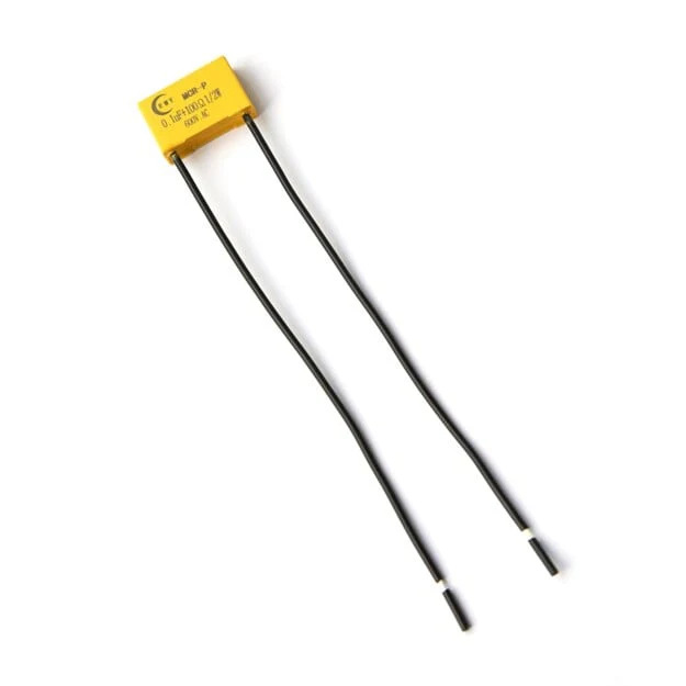 Modul Shelly RC Snubber