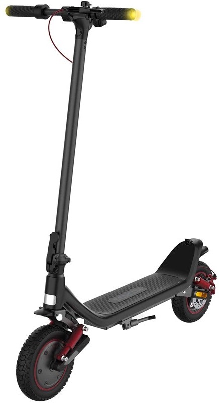 Elektrická kolobežka Sencor SCOOTER X20 čierna