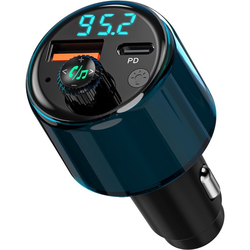 FM Transmitter NAVITEL BHF05 MAX čierne