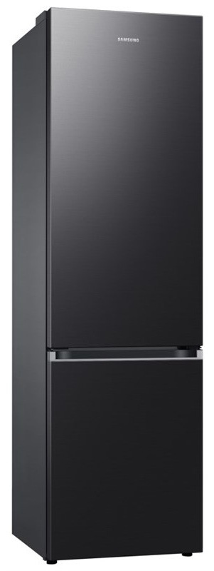 Chladnička Samsung RB38C600CB1/EF, čierna farba
