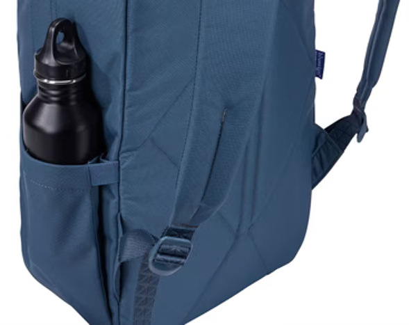 Batoh na notebook THULE Notus 20 L modrý THULE Notus 20 L