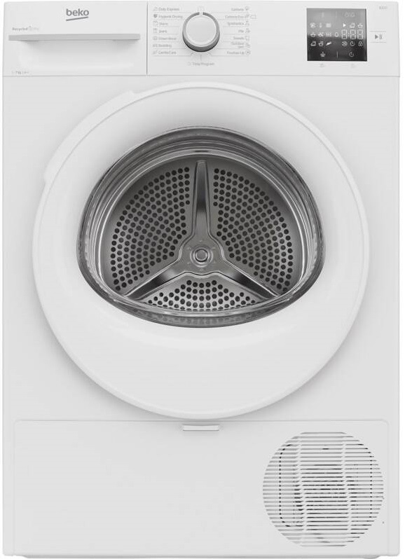 Sušička bielizne Beko BM3T372E0W