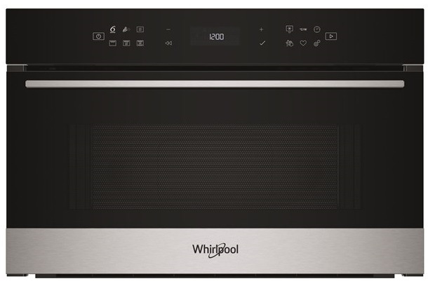 Mikrovlnná rúra Whirlpool WMD7O4TX, vstavaná