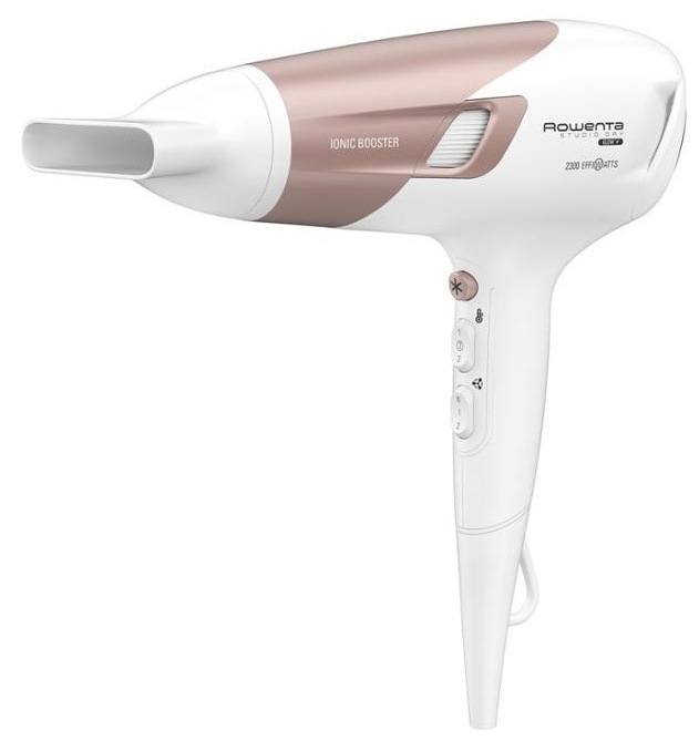 Fén Rowenta Studio Dry Glow CV5830F0 Fén Rowenta Studio Dry Glow CV5830F0