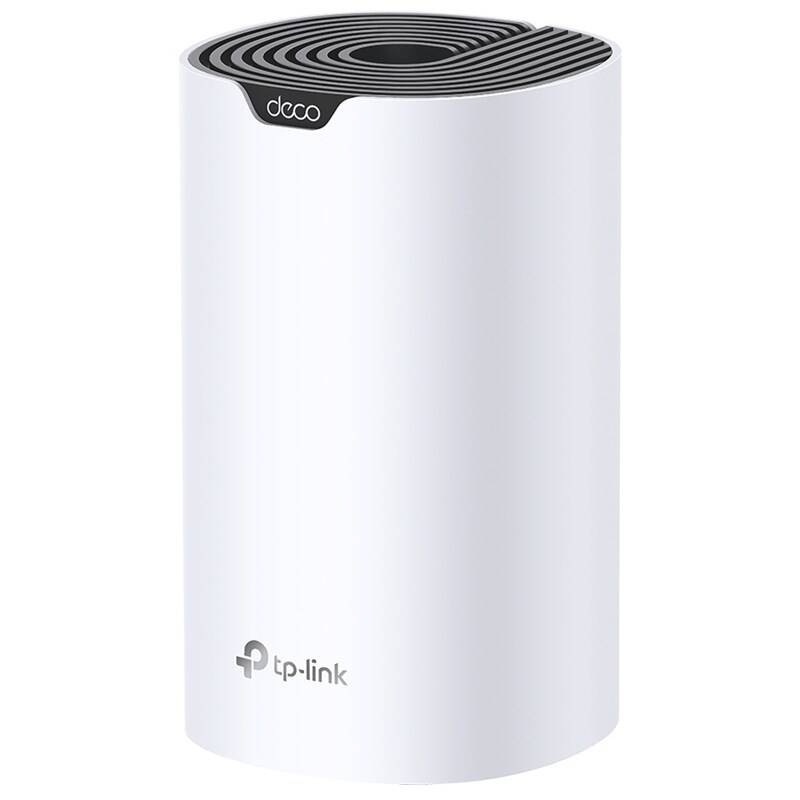 Kompletný Wi-Fi systém TP-Link Deco S7 (2 ks) biely