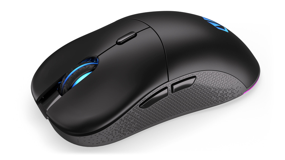 Myš ENDORFY GEM Plus Wireless čierna