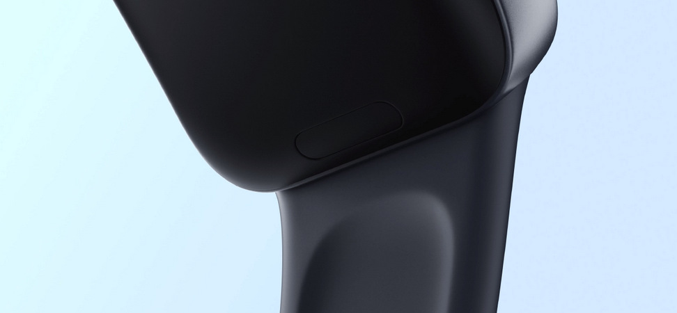 Fitness náramok Huawei Band 8 čierny
