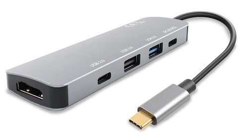 USB hub GoGEN