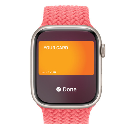 Inteligentné hodinky Apple Watch Series 9 GPS + Cellular 41mm puzdro zo ružového hliníka - svetlo ružový športový remienok - M/L Inteligentné hodinky Apple Watch Series 9 GPS + Cellular 41mm puzdro zo ružového hliníka - svetlo ružový športový remienok - M/L