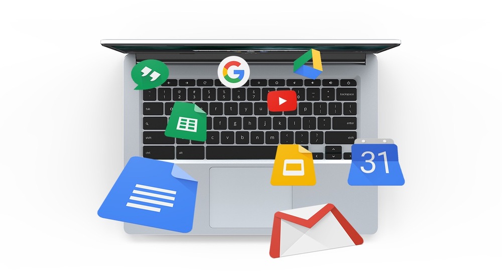 Notebook Acer Chromebook Plus 515 (CB515-2HT-55WK) sivý Acer Chromebook Plus 515 (CB515-2HT-55WK)