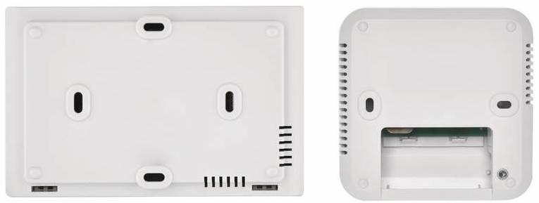 Termostat EMOS izbový, manuálny, bezdrôtový, P5614 Termostat EMOS izbový, manuálny, bezdrôtový, P5614