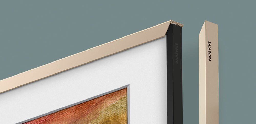 Televízor Samsung The Frame QE75LS03D Samsung LS03D