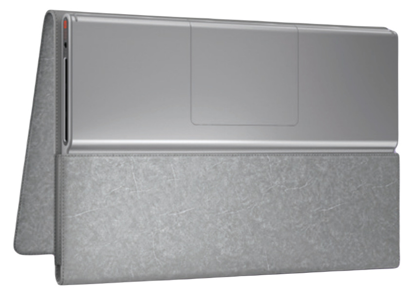 Puzdro na tablet Lenovo Tab Plus Sleeve sivé Puzdro na tablet Lenovo Tab Plus Sleeve sivé