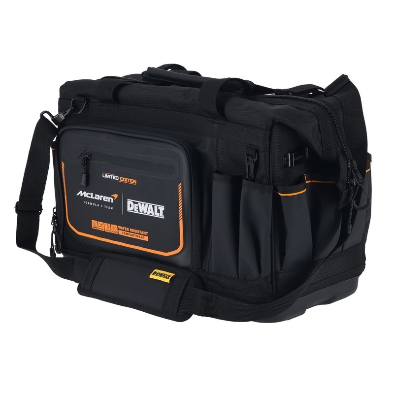 Brašna Dewalt McLaren DWST60104-9