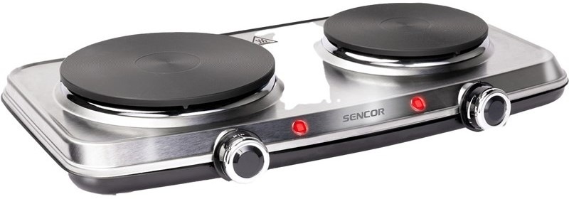 Varič elektrický Sencor SCP 2256SS