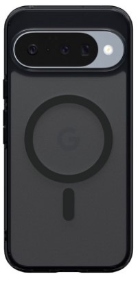 Kryt na mobil Spigen Ultra Hybrid MagSafe na Google Pixel 10 Pro/Pixel 10 čierny