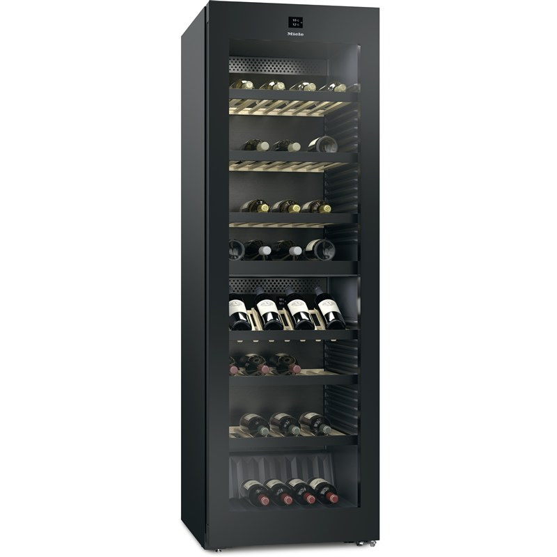 Vinotéka Miele KWTS 4875 F