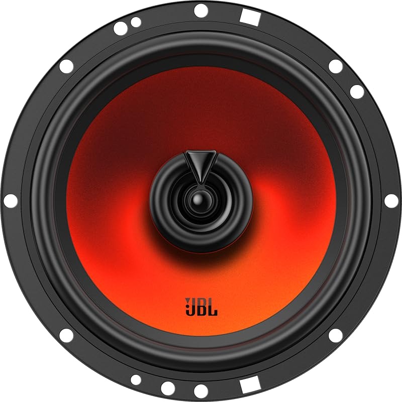JBL Stage1 Gen2 62F exceluje aj v podaní výšok