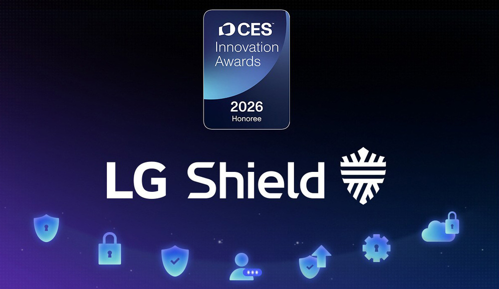 Televízor LG 65QNED72B6B webOS s LG Shield ponúka inteligentné funkcie, širokú konektivitu a pokročilú ochranu osobných dát.