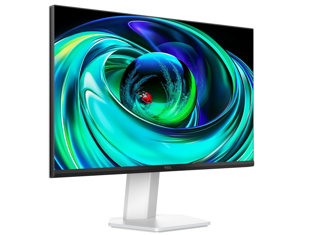 Monitor disponuje certifikáciou TÜV Rheinland. teda obmedzuje nepríjemné blikanie a vyžarovanie modrého svetla