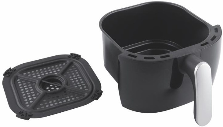 Fritéza teplovzdušná Guzzanti GZ 31D čierna Fritéza teplovzdušná Guzzanti GZ 31D čierna