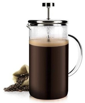 French press BANQUET Connie, 1 l
