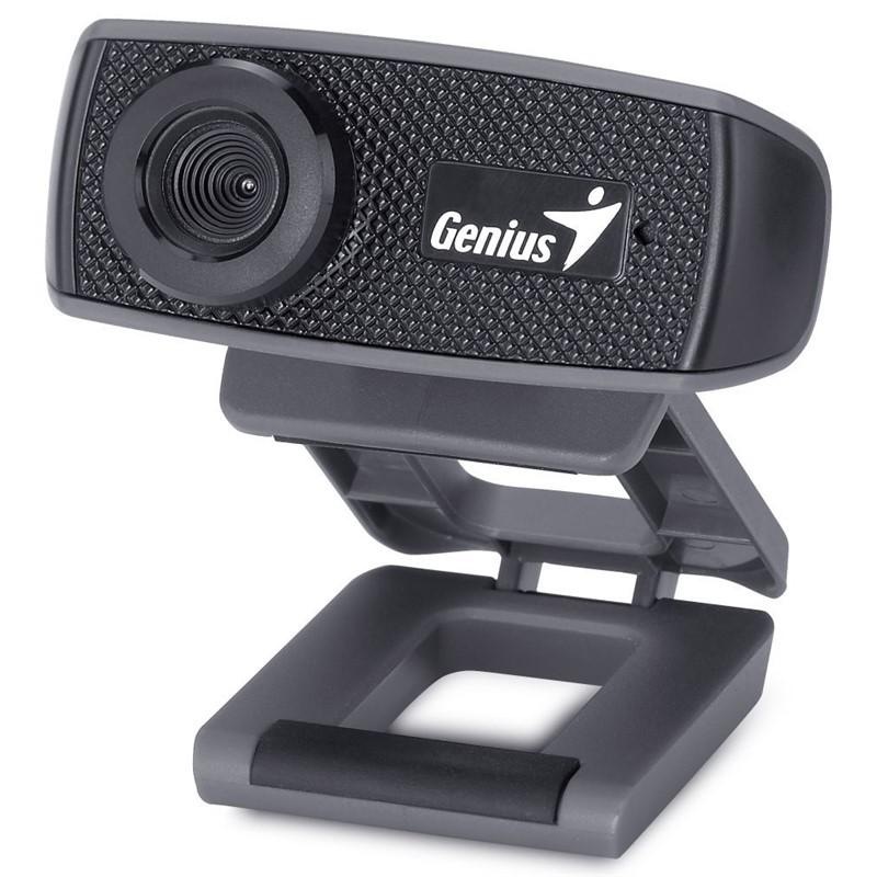 Webkamera Genius FaceCam 1000X V2
