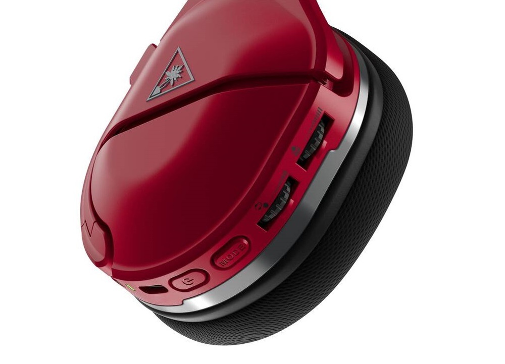 Headset Turtle Beach Stealth 600 MAX (Gen 2) červený Headset Turtle Beach Stealth 600 MAX (Gen 2) červený