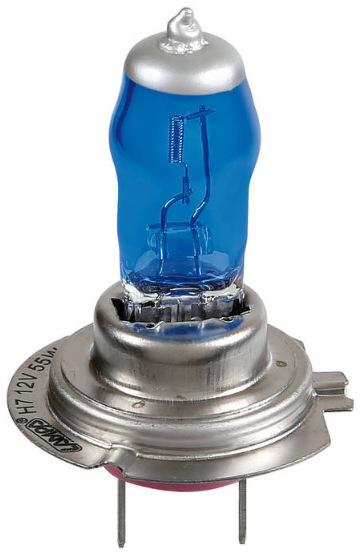 Autožiarovka Lampa LAM58179