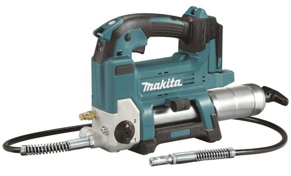 Mazací lis Makita LXT DGP180Z 18 V (bez batérie)