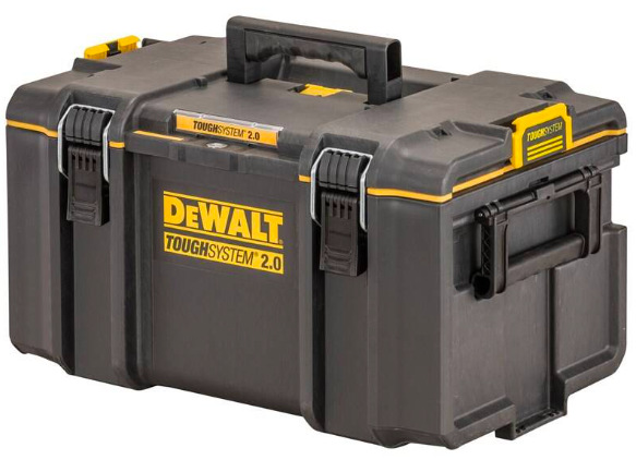Box na náradie Dewalt DWST83294-1