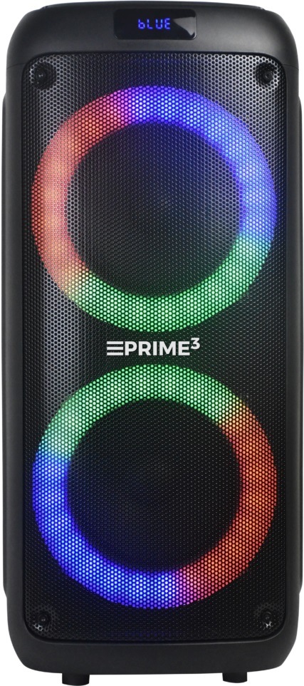 Prime3 APS51 BLAST