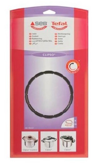 Tesnenie Clipso Control a Modulo 8 l, 253 mm