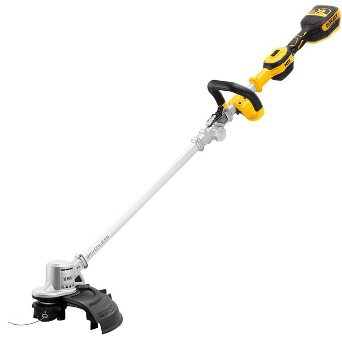 Strunová kosačka Dewalt DCMST561N-XJ (bez batérie)
