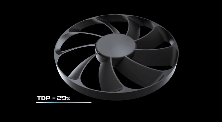 Zdroj Asus TUF Gaming 650W Bronze čierny Zdroj Asus TUF Gaming 650W Bronze čierny