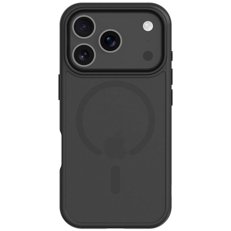 Tactical MagForce Hyperstealth na Apple iPhone 17 Pro, čierna