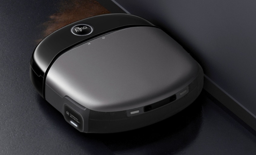 Robotický vysávač Anker Eufy S1 Pro 8000Pa