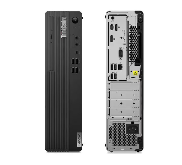 Stolný počítač Lenovo ThinkCentre M70s Gen 6 čierny Stolný počítač Lenovo ThinkCentre M70s Gen 6 čierny