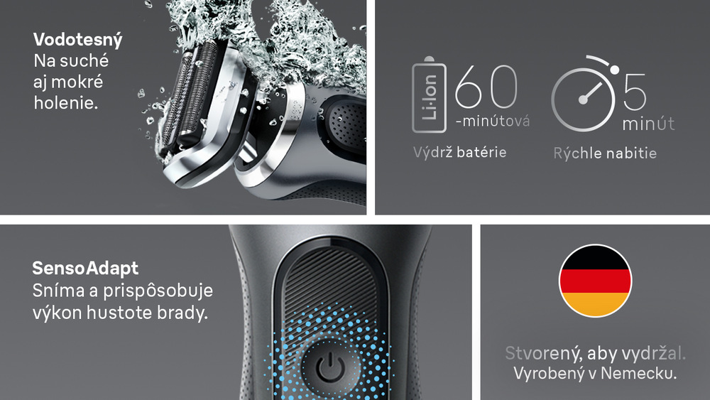 Braun Series 7 72-N4200cs