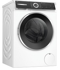 Práčka Bosch WGH256A6BY z bočného pohľadu
