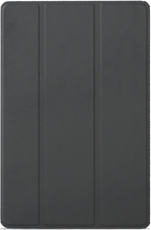 Puzdro na tablet Spello by Epico Flip Case na Samsung Galaxy Tab S11 v šedej farbe