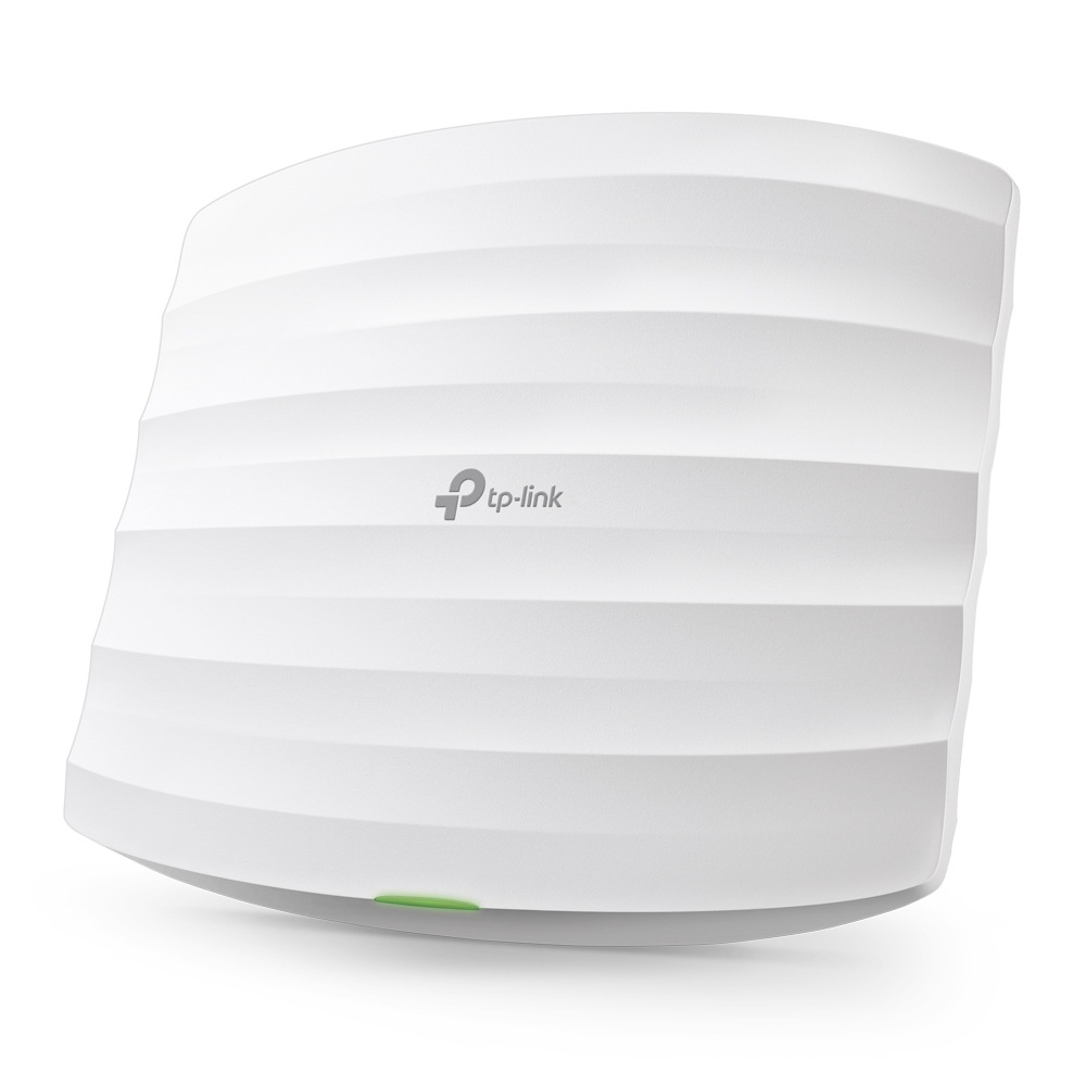 Prístupový bod (AP) TP-Link EAP115 biely