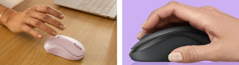 Logitech Wireless M240 Silent