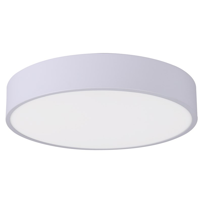 LED stropné svietidlo IMMAX NEO RONDATE SLIM SMART, 40 cm, Zigbee 3.0, TUYA biele LED stropné svietidlo IMMAX NEO RONDATE SLIM SMART, 40 cm, Zigbee 3.0, TUYA biele