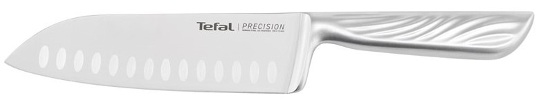 Nôž Tefal Precision K2891124, 16,5 cm nerez